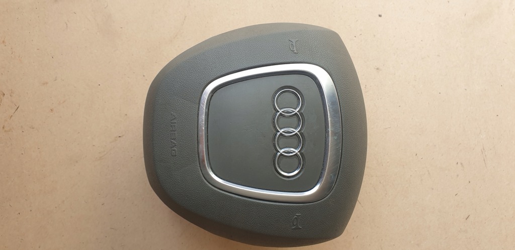 фото №1, Подушка водителя audi 8e0880201cd