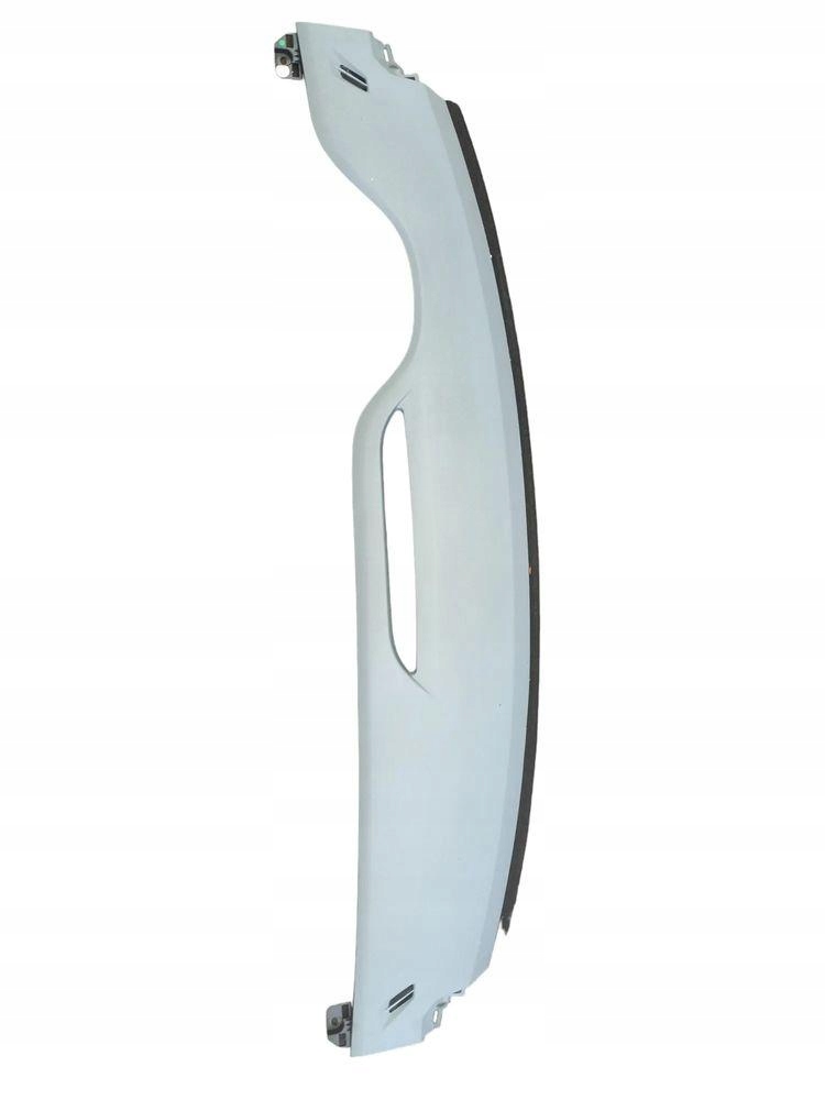 фото №1, Молдинг консолі жабо renault espace v 2015- europa