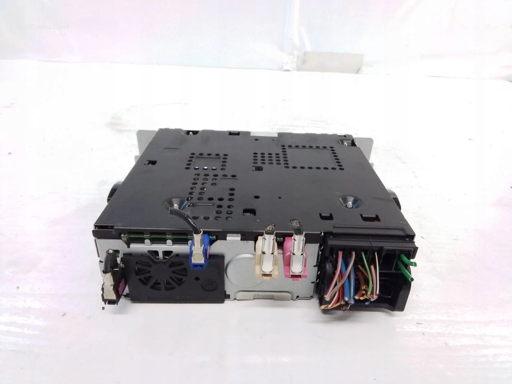 фото №2, Bmw 5 f10 радио cd 9248369