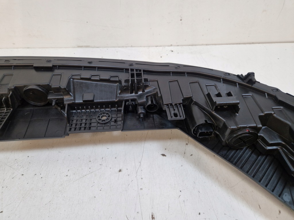 Купить Hyundai kona 2 2 23- ev электрик фара led верхний hf922-63000