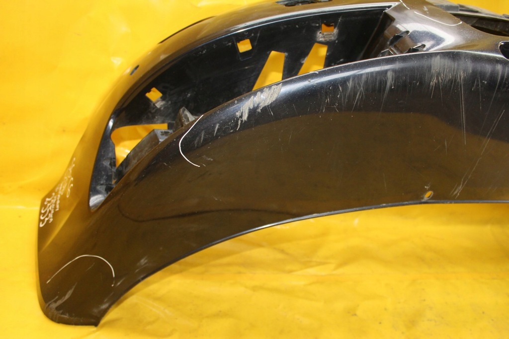 фото №13, Бампер перед передний pod pdc audi s6 c6 s-line lz5d