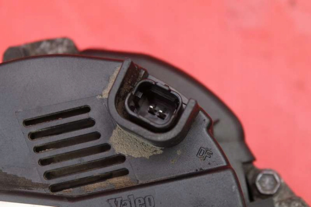 фото №7, Генератор test 8200290217 nissan primera p12 1.9 dci 120 km 01-08