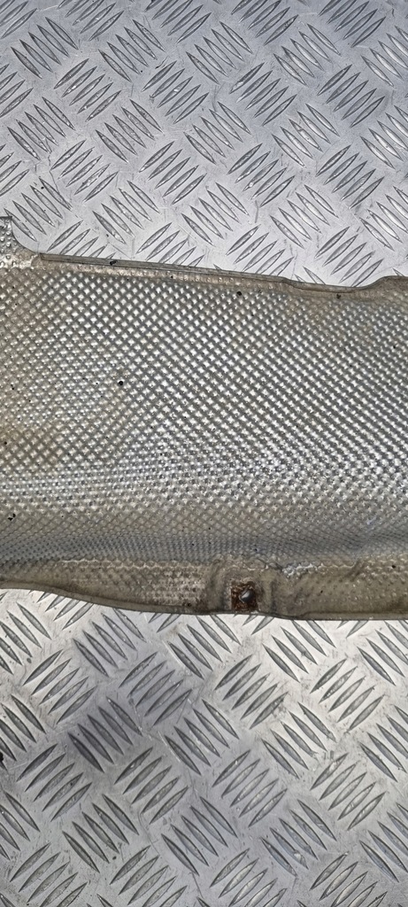 фото №10, Bmw f25 f26 защита тепловая 7213684