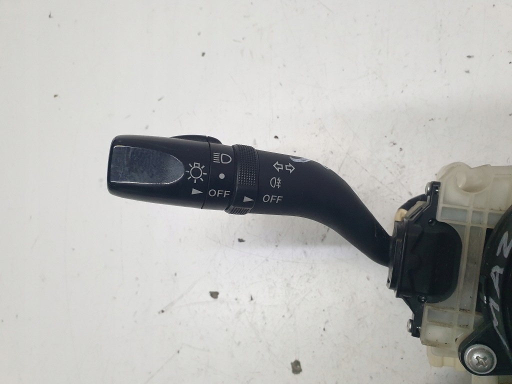 фото №3, Перемикач комбінований перемикачі mazda 6