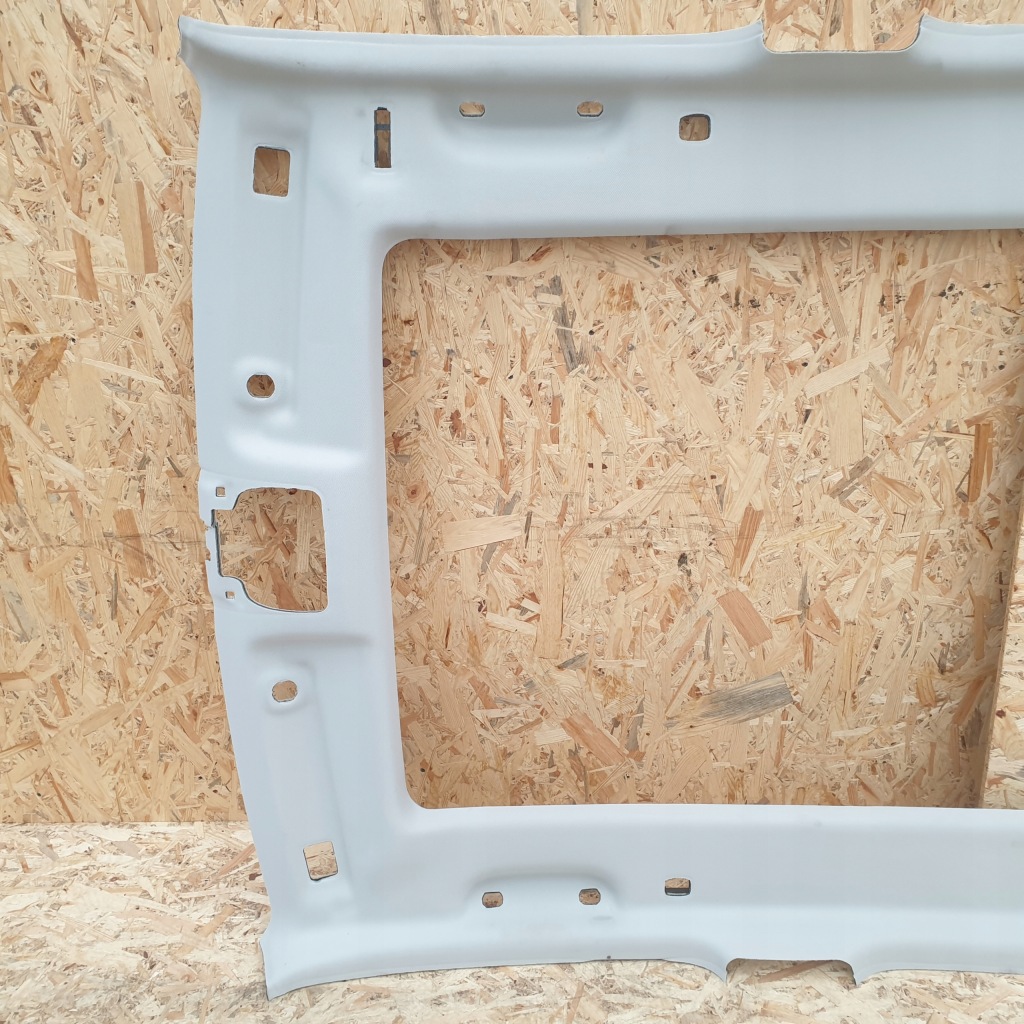 фото №2, Renault espace v потолок панорама