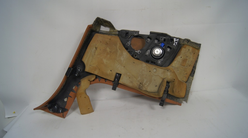 фото №7, Обшивка обивка lt ferrari california f149 4,3b