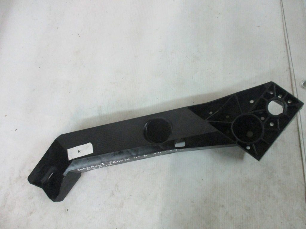 фото №4, Кронштейн поперечина перед renault trafic iii 14r-