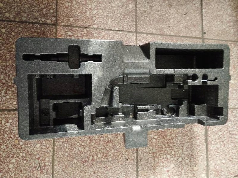 фото №1, Вкладыш колеса запасного skoda citigo