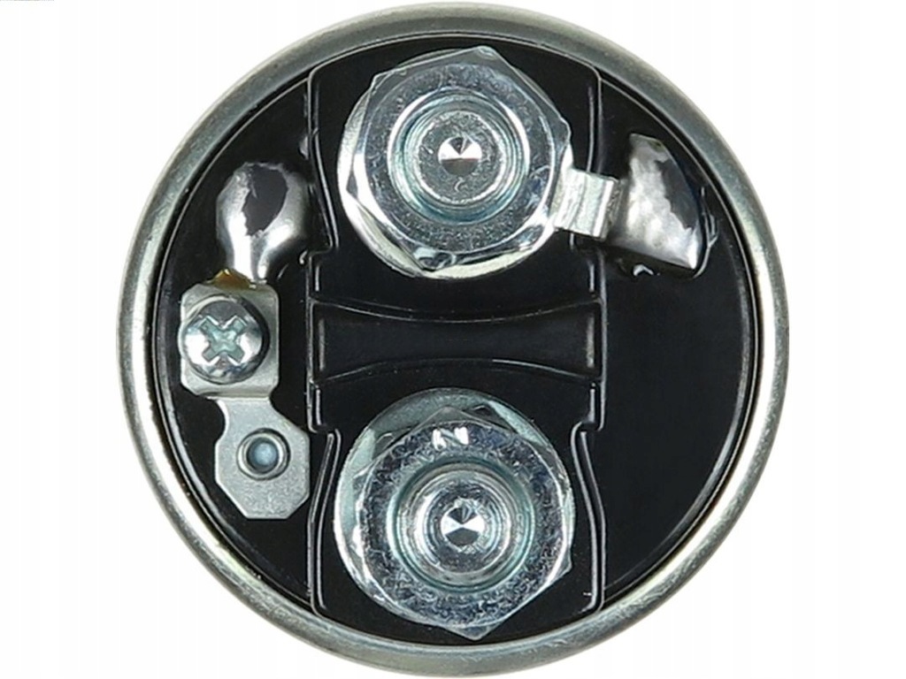 фото №1, Выключатель электромагнитный, стартер as-pl ss0317p