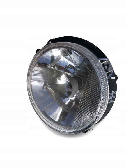 фото №1, Протитуманна фара кронштейн mercedes g klasa w463 a463