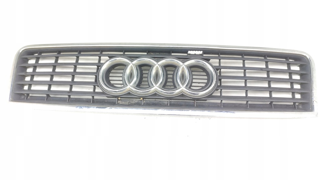 фото №1, Audi a6 c5 lift решётка радиатора решётка радиатора 4b0853651f