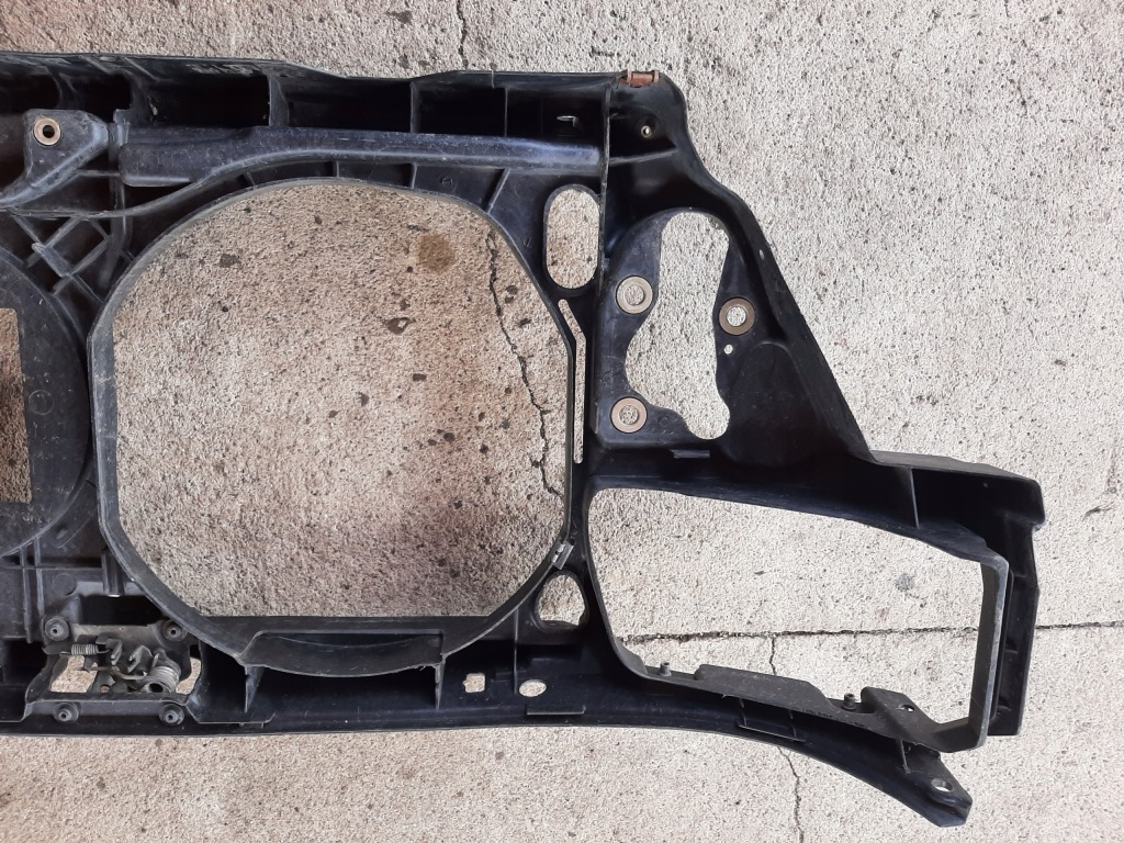 фото №8, Audi a4 b5 усилитель pas передний перед 8d0805594