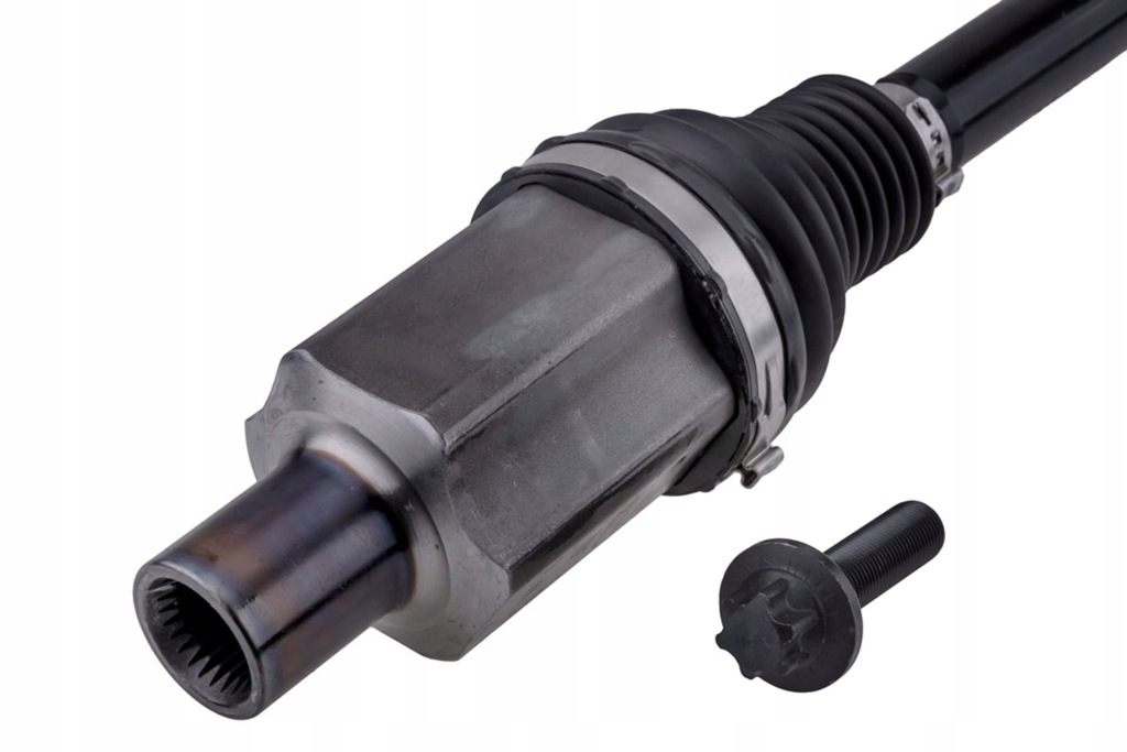 фото №2, Nty приводной вал приводная