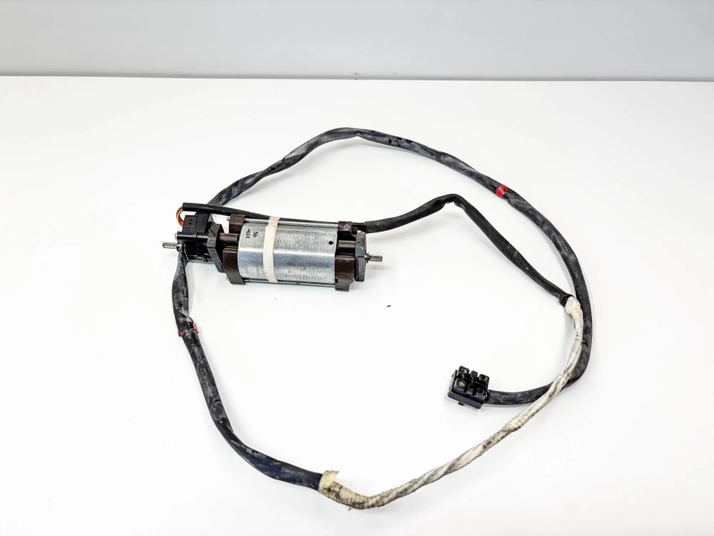 Купити Моторчик передній правого сидіння mercedes-benz sl r129 1298205842