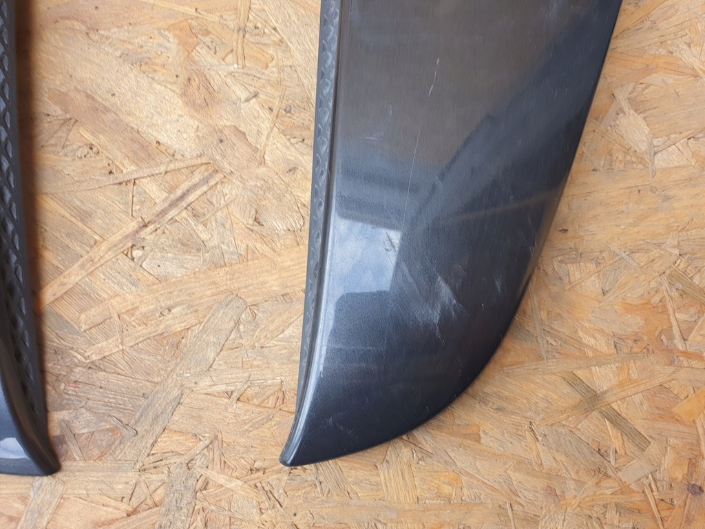 фото №8, Jaguar xf решітка крила ліва