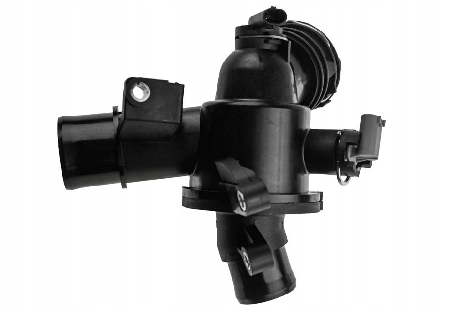 фото №11, Термостат mercedes cls, gle, c, e, glk, m, s, v, slc, slk, sprinter, viano,