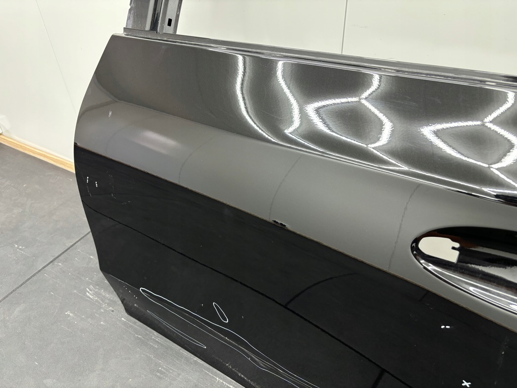 фото №10, Mercedes glc w254 254 дверь задняя левая задние