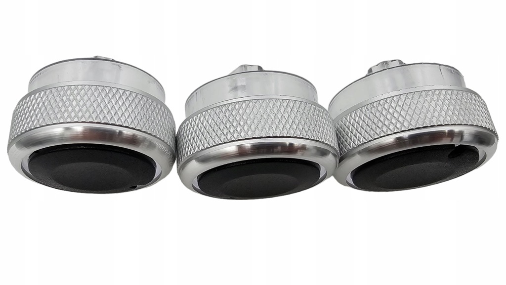 фото №8, Ручки обдув кондиціонера ford c-max 2003-2010 s-max 2006-2014