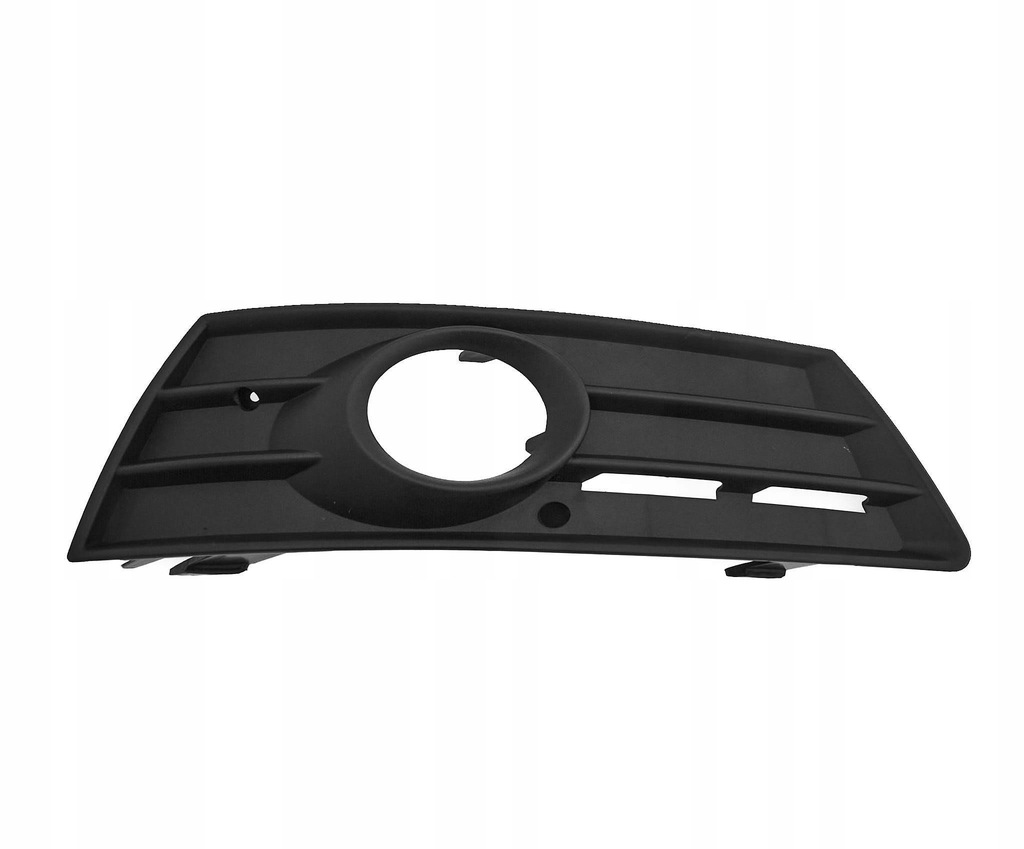 фото №1, Vw passat cc 2009 - 11 рамка противотуманной фары p 1