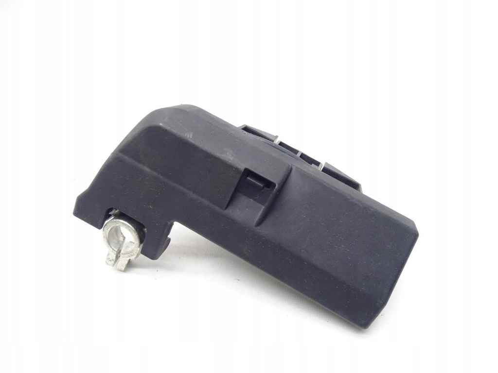 фото №1, Клемма предохранитель пиротехнический 4f0915519 audi a4 b8 a5 8t lift