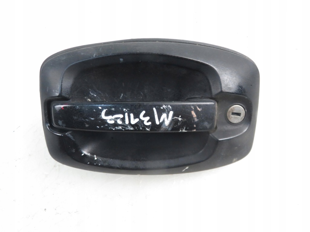 фото №1, Ручка дверь задняя citroen jumper ii 233348