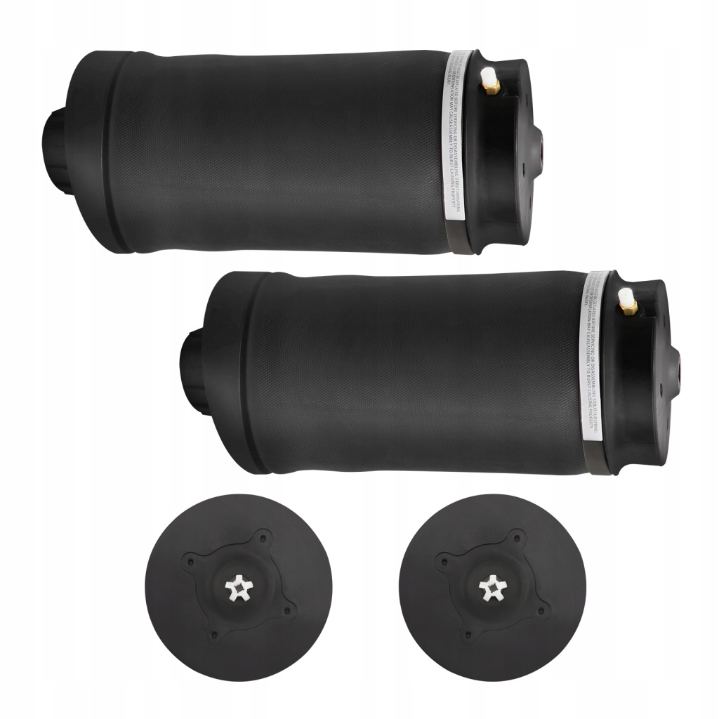 2513200425 2x подушка пневмоподушка do mercedes w251 v251 Недорого