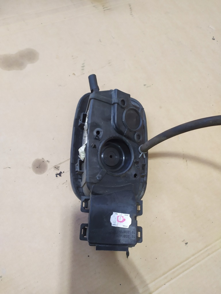 фото №6, Крышка заливной топлива peugeot 3008 ii