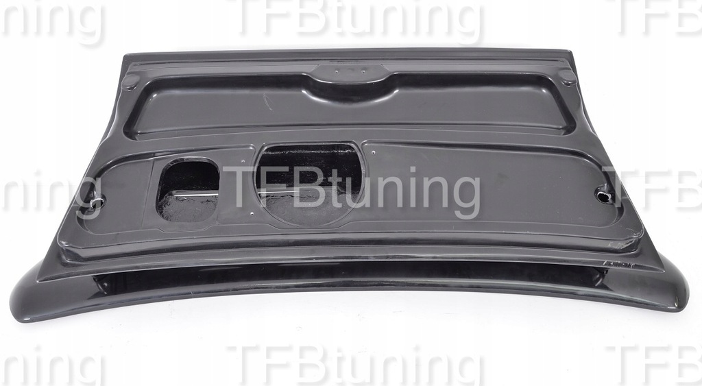 фото №6, Спойлер кришка багажника gt3 porsche 911 996 спойлер tfb тюнінг