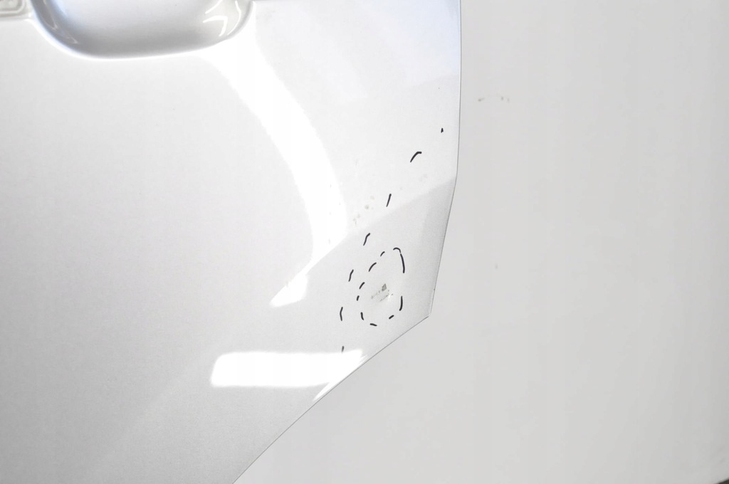 фото №3, Mg zs двері лівий задня ліва задні 5mbc