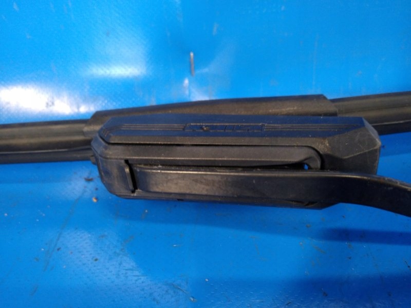 фото №4, Щетка дворники передние правый. dodge caliber 06-11 5183259aa