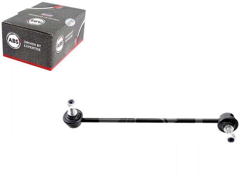 фото №1, A.b.s. 260786 тяга / кронштейн, стабілізатор