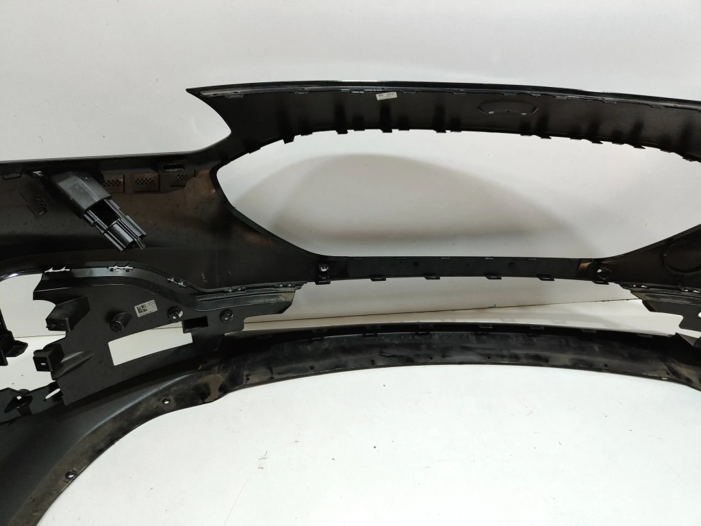 Бампер передний ford kuga mk3 19- st-line oryg !!! Киев