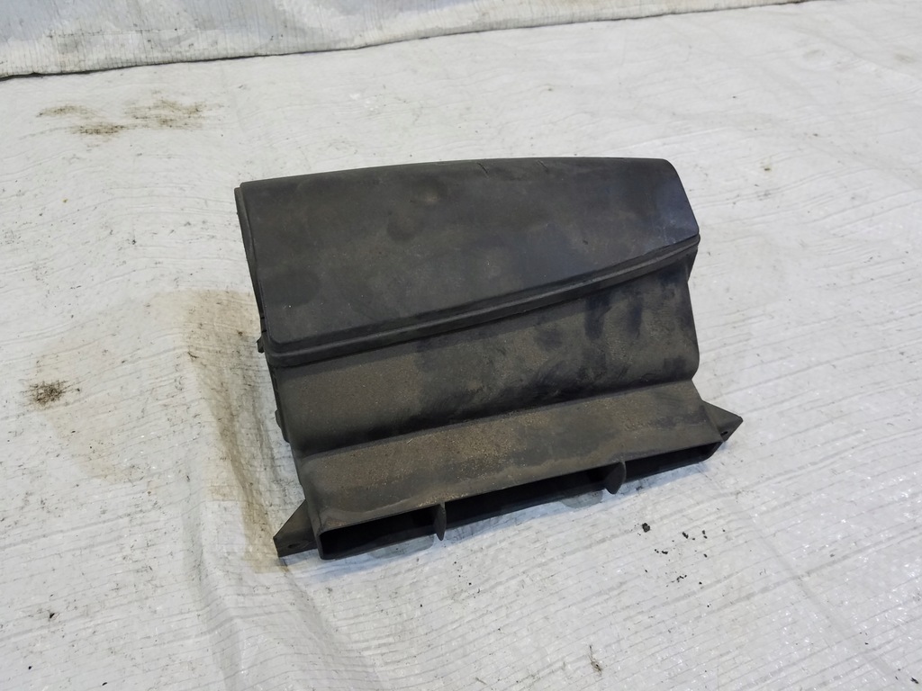 фото №1, Впуск воздухозаборник воздуха seat altea lift 1.6 tdi