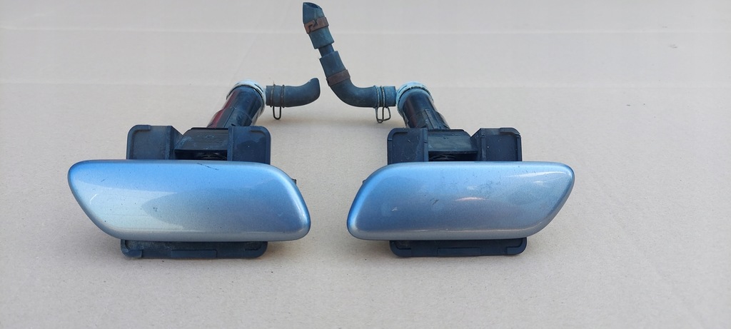 фото №8, Омивачі лампа l+r +кришка honda crv iii 06-12 оригінал