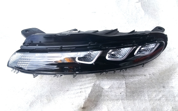 Купить Ład.org. citroen berlingo фонарь  led фара левый перед передний 9819435680