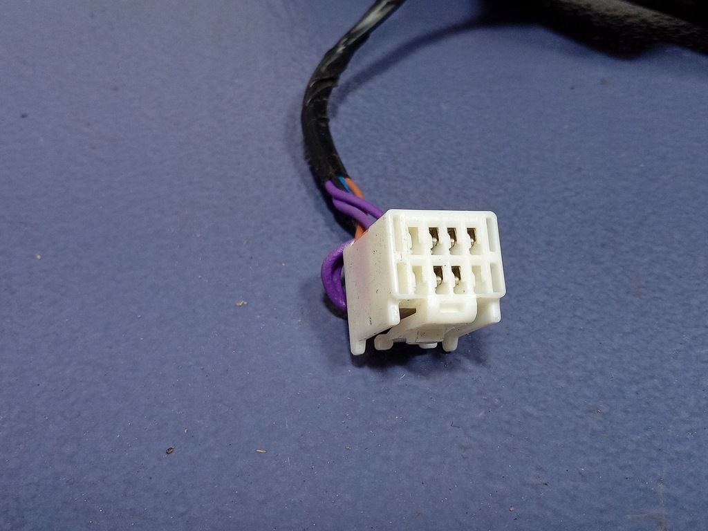 фото №5, Mazda 6 gg зеркало правое gk6 eu 5 pin