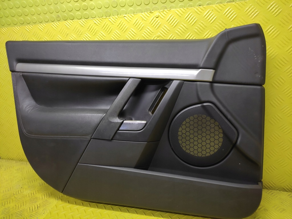 фото №1, Opel signum обивка обшивка дверь левый перед