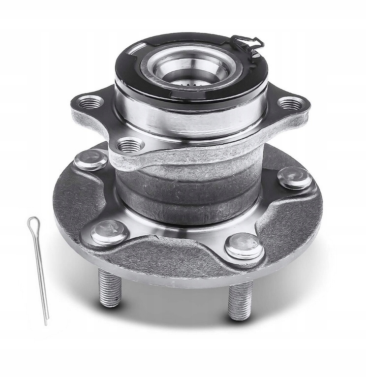 фото №1, Steiner ступиця підшипник колеса задня jeep compass mk49 patriot mk74 asx