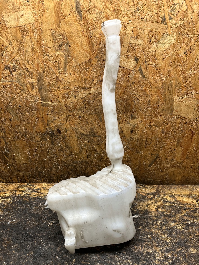 фото №4, Бачок омывателя renault master iv 289101394r