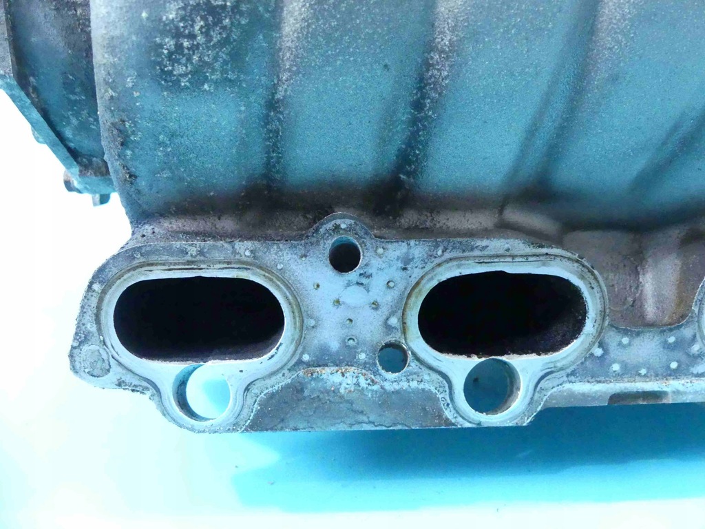 фото №12, Коллектор всасывающий audi a8 d2 akj, 077133185f 3.7 lpg