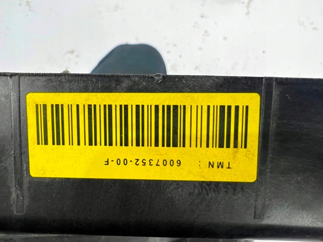 фото №6, Tesla s вентилятор + радиатор кондиционера 6007614