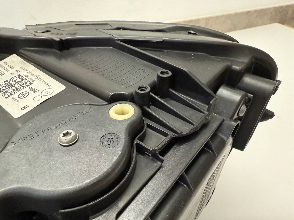 фото №10, Vw t-roc лампа правий перед full led 2ga941036p rok 2021