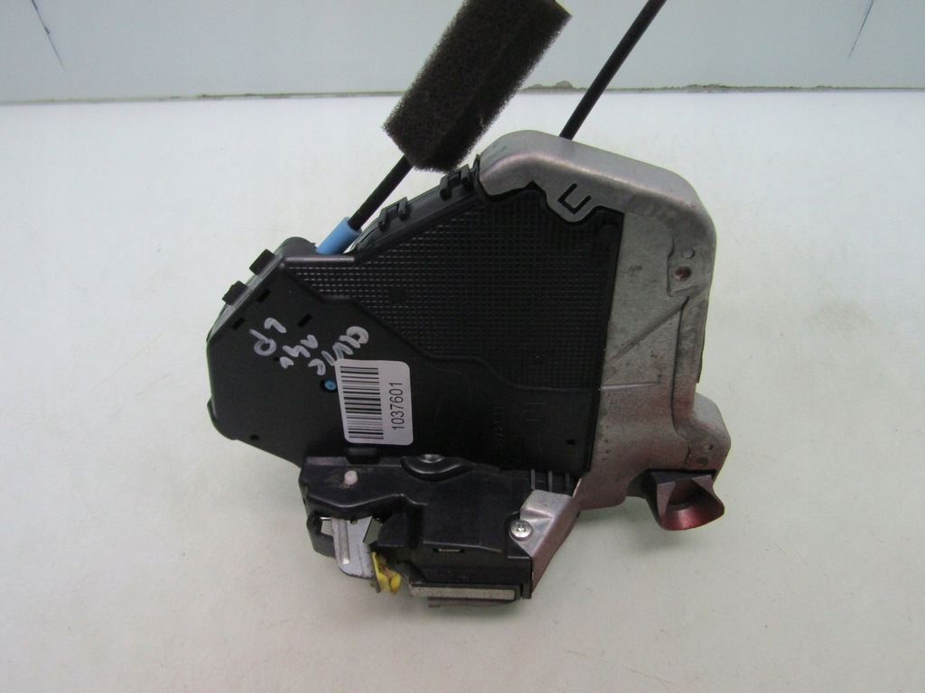 фото №2, Civic ix 15r замок двері лівий передній перед