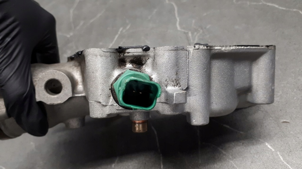 фото №9, 963470580 корпус термостата citroen saxo 1.2