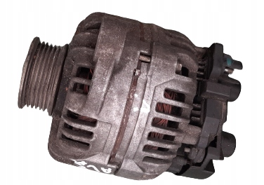 Купить 0124415015 генератор alfa romeo 147 1.6 2.0