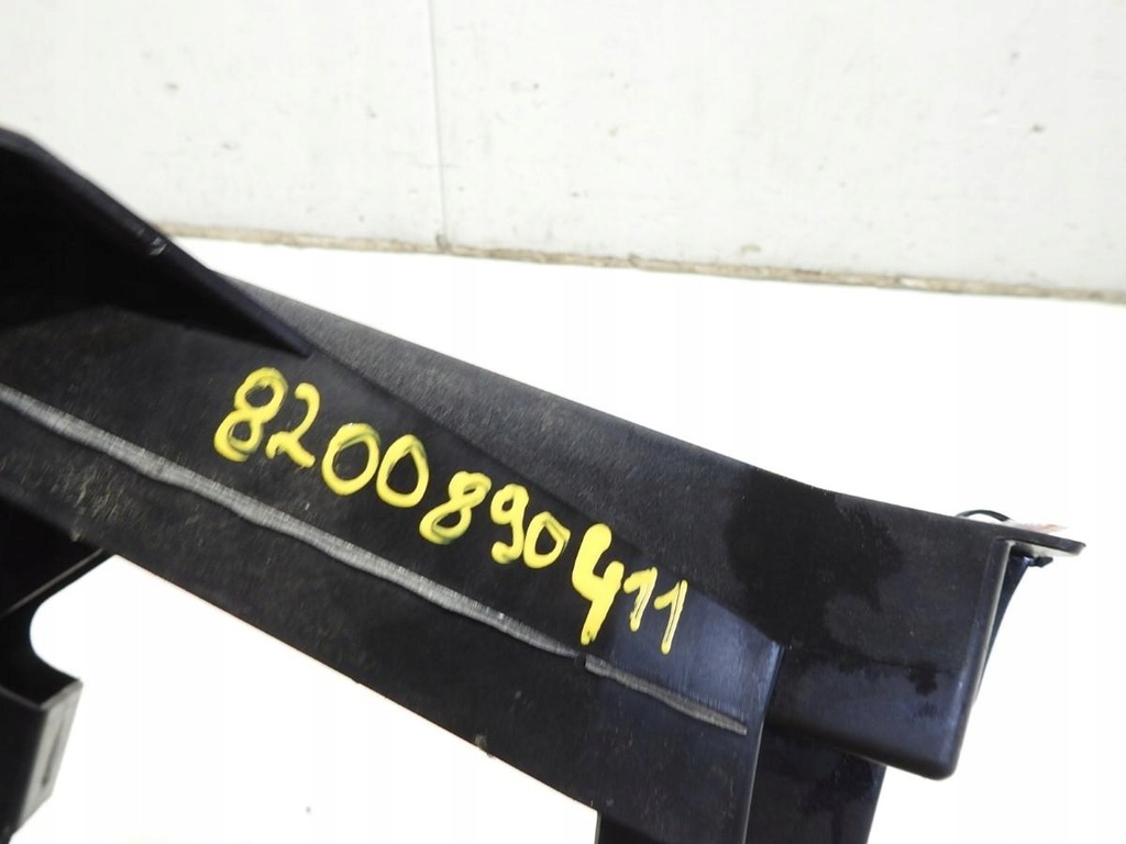 фото №6, Кронштейн динаміка правий задня renault kangoo ii 8200890411