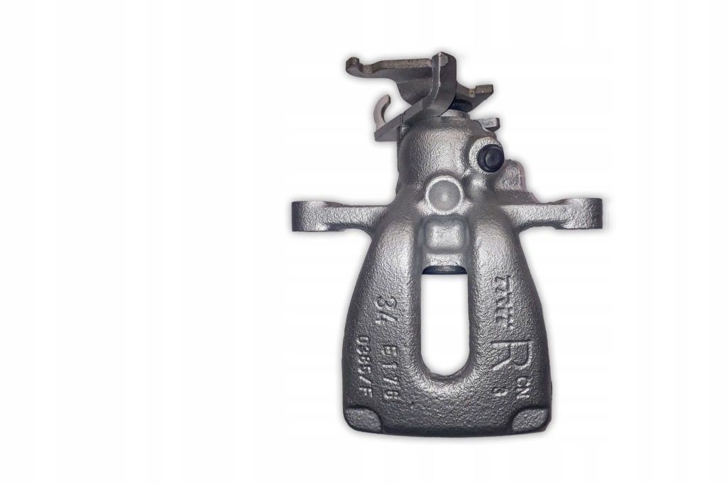 фото №1, Супорт гальмівний mitsubishi colt правий лівий задня