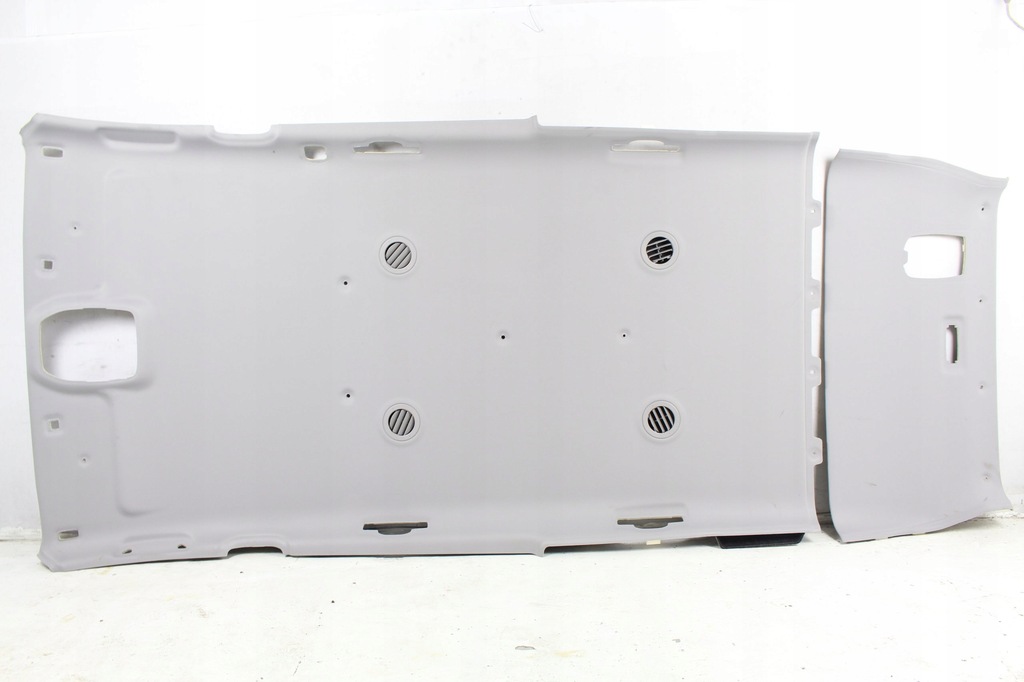 фото №1, Стеля ssangyong rodius 2017