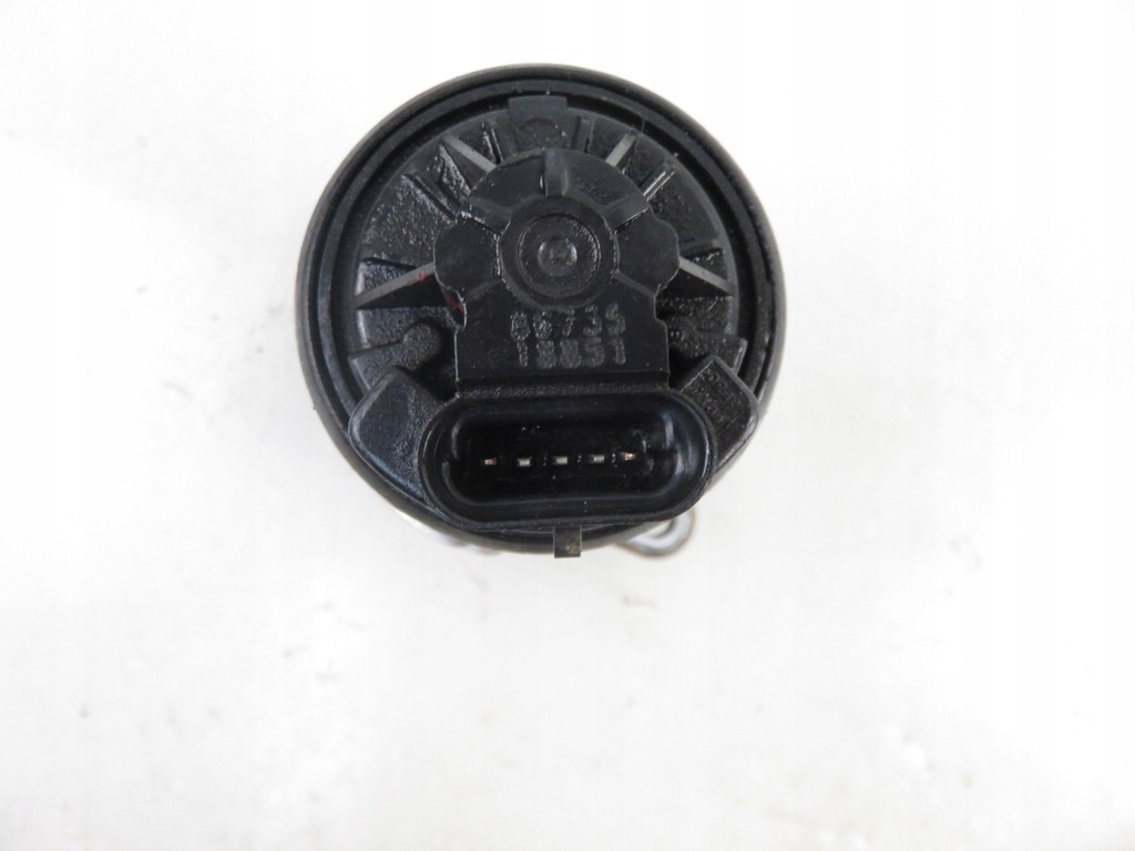 фото №7, Клапан egr chevrolet nubira 1.8