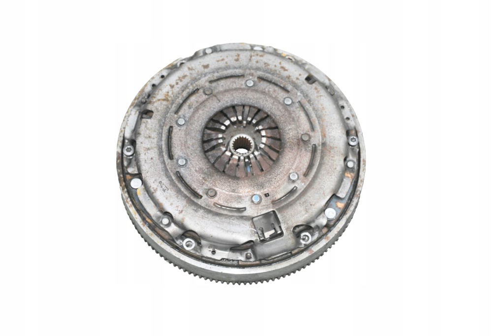 фото №1, Зчеплення 2.0 citroen jumpy expert proace vivaro